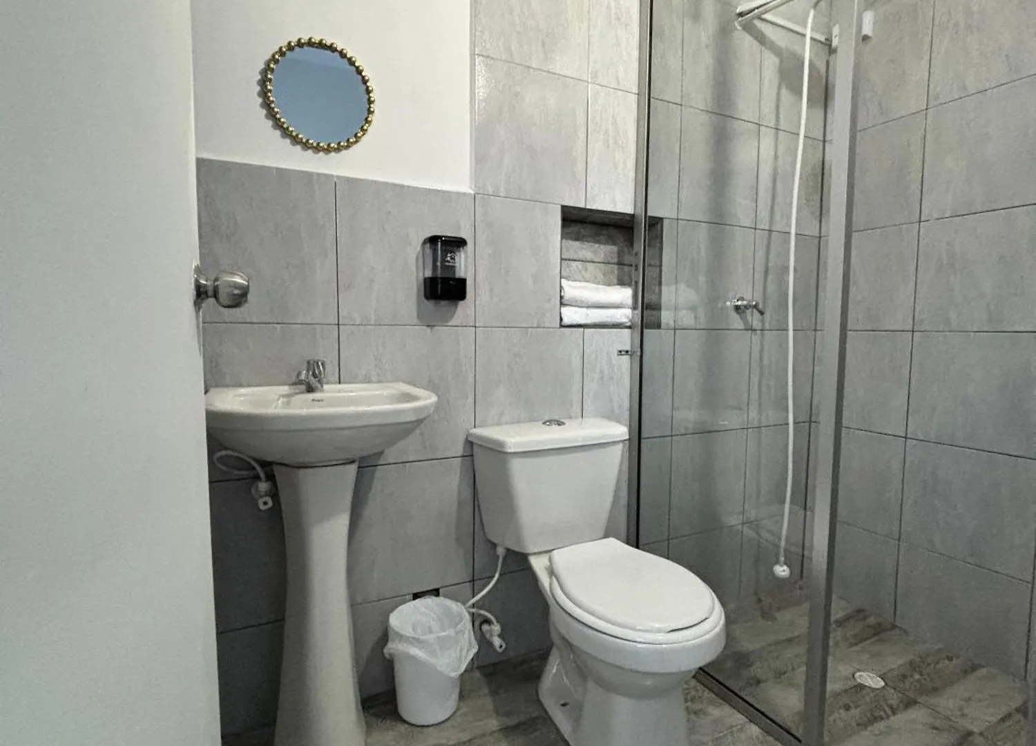 بيت ضيافة Casa La 35
