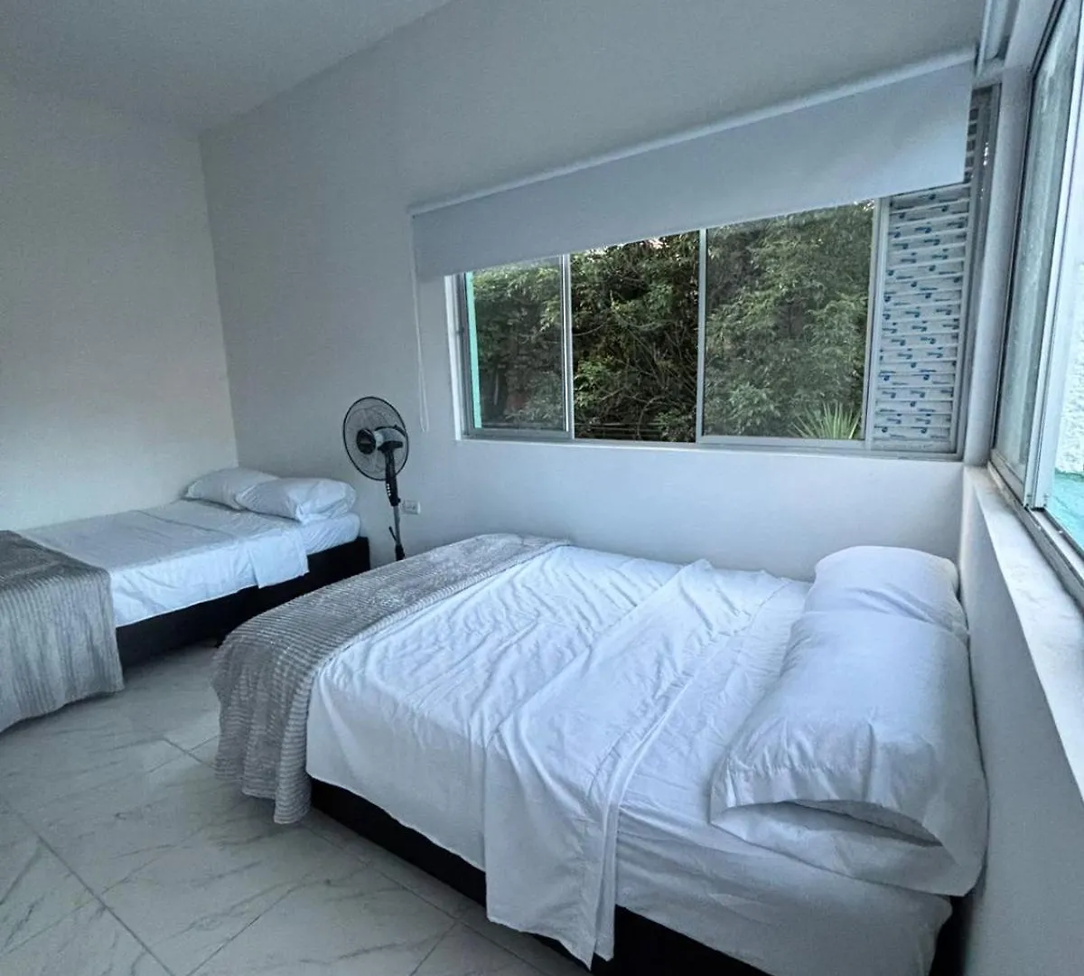بيت ضيافة Casa La 35