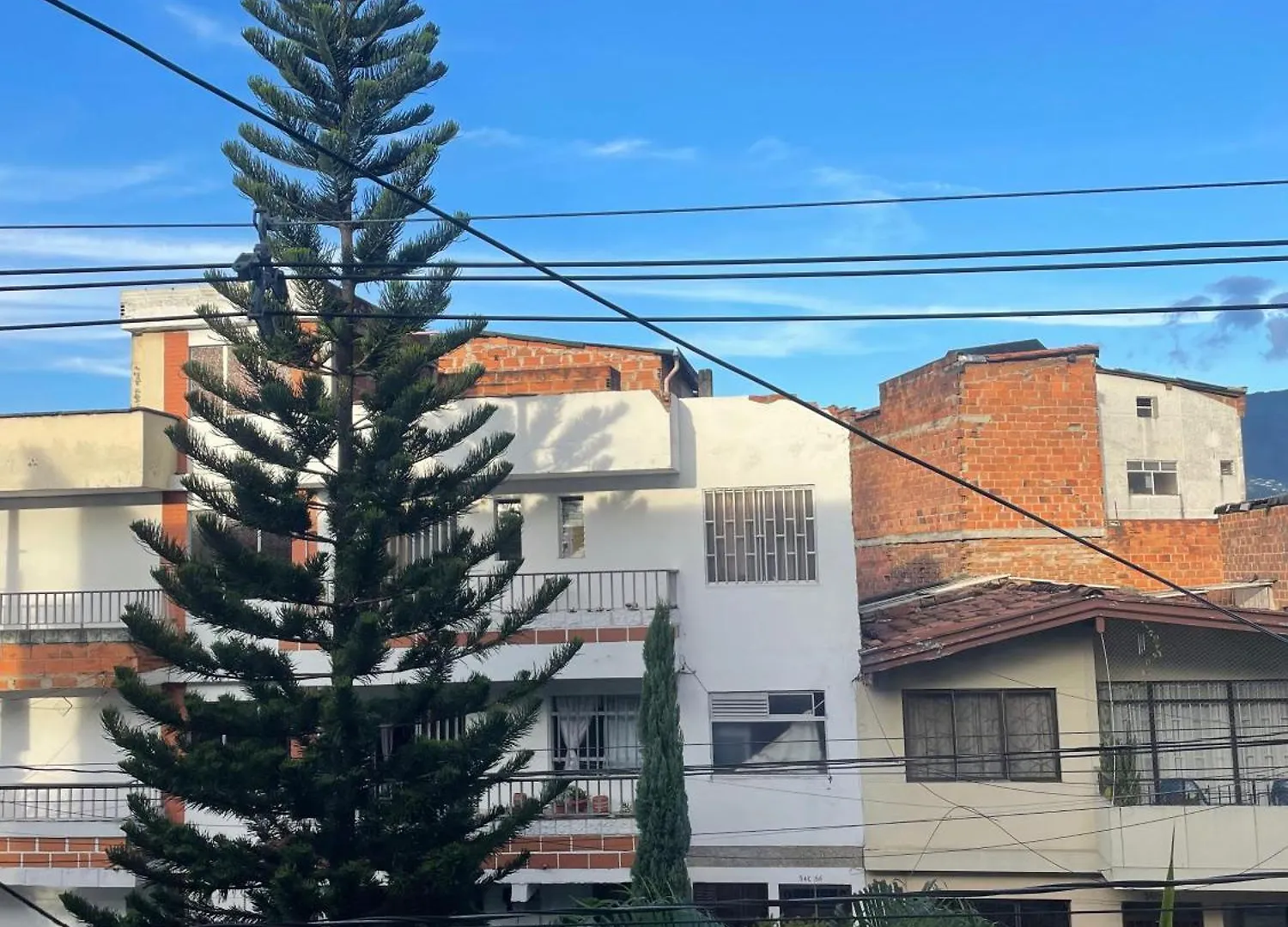 بيت ضيافة Casa La 35
