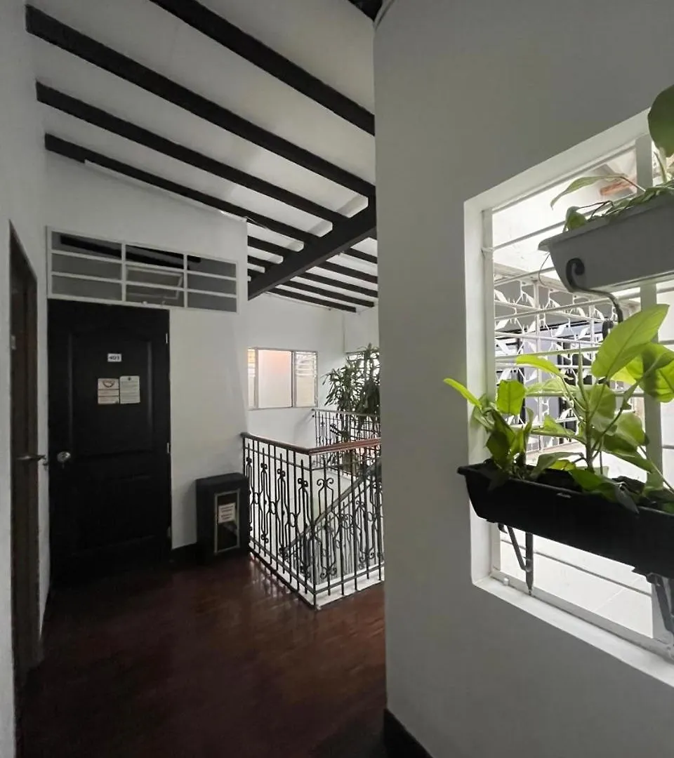 بيت ضيافة Casa La 35 كولومبيا